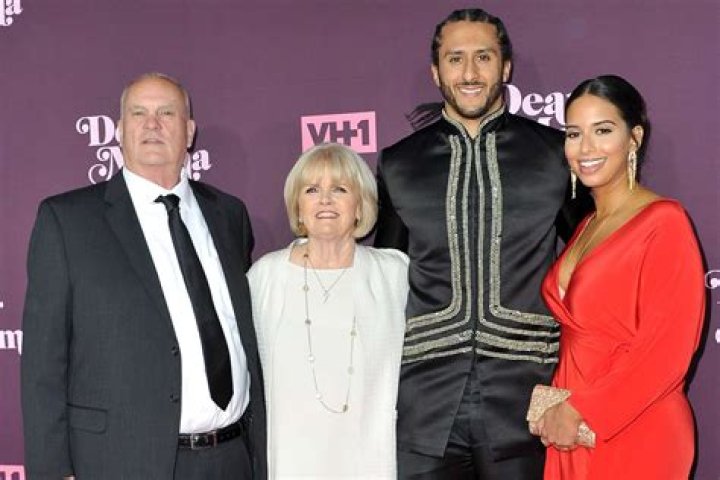 Colin Kaepernick Net Worth: Know About His Wife, Girlfriend and Wiki