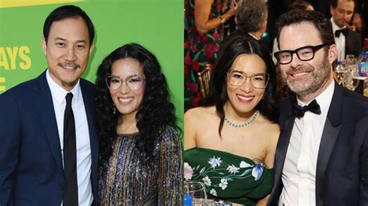 Comedian Ali Wong’s Wiki: Husband Justin Hakuta, Net Worth, Baby, Height, Family, Wedding