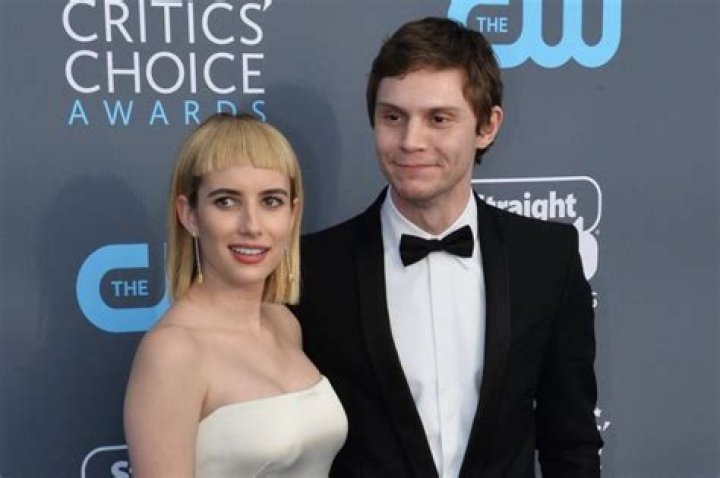 Emma Roberts Was Nearly Evan Peters Wife Twice – A Look Back At Their Relationship 