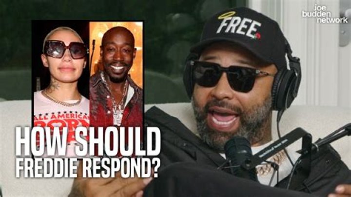 Is Freddie Gibbs Gay? Take A Look At His Personal Life