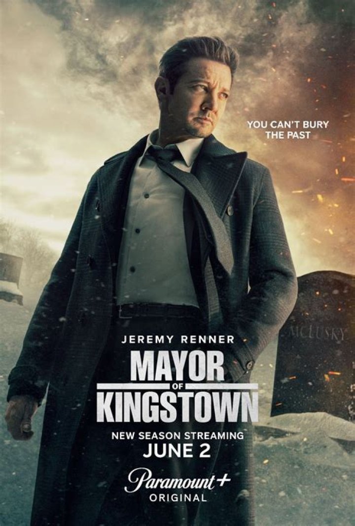 Mayor of Kingstown season 2 episode 4 release date, time, plot details, and more