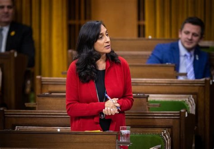 Meet Anita Anand Parents On Instagram: Meet The New Defense Minister Of Canada