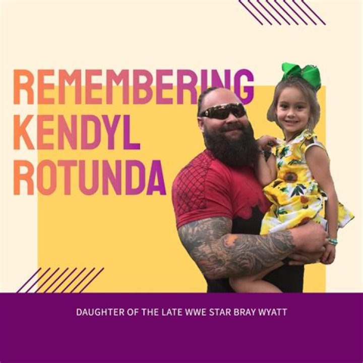 Meet Kendyl Rotunda, Cadyn Rotunda
