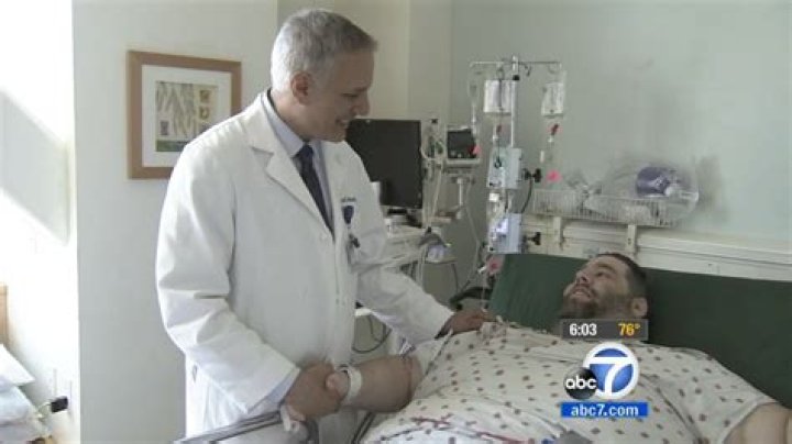 Where Is Dan Maurer Today? Surgery Update – Is He Dead?