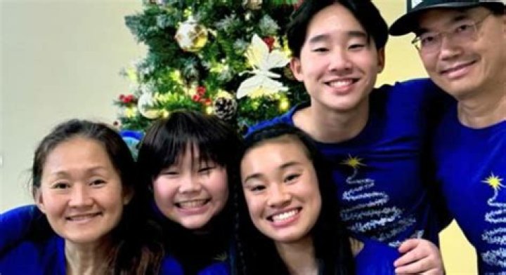 Who Are Leanne Wong Parents? Everything About Them