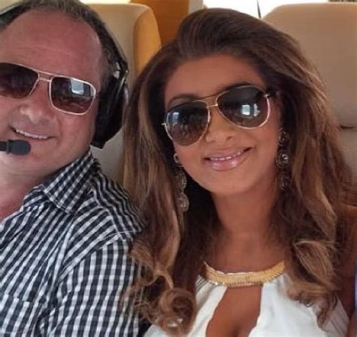 Who Is Dean Giannarelli? Learn Everything About Gina Liano Partner