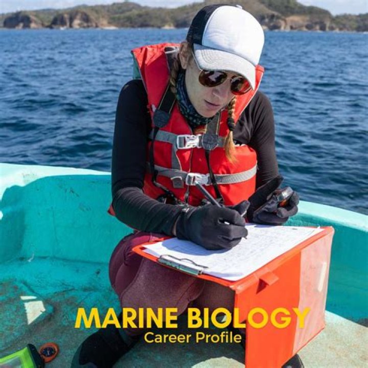 Who Is Marine Biologist Kori Garza? Meet Her On Instagram