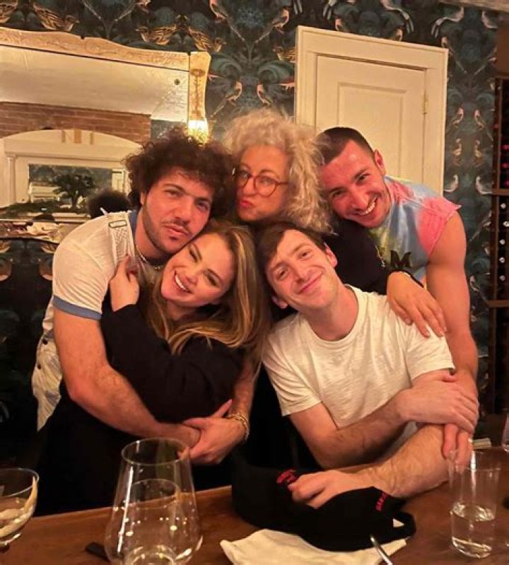 Who is Michele Gerre? Everything To Know About Gerren Taylor Parents