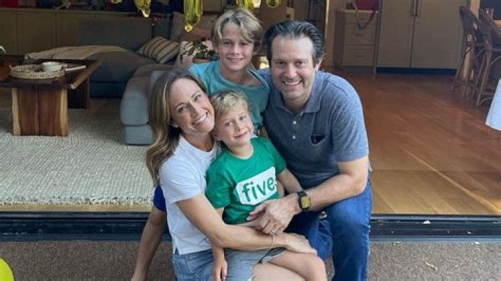 Who Is Nikki Deloach Husband Ryan Goodell? Family Details Net Worth Explored Of The Actress